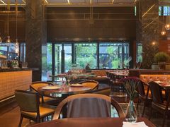 -Tivano意大利餐厅(成都居舍酒店)