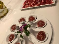 -犇鼎牛潮汕牛肉火锅(新辰里学清路店)