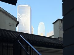 -大馆(前中区警署建築群)