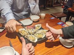 -烧蠔帮·湛江生蚝(南桥店)