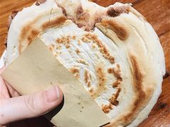 -秦豫肉夹馍(骡马市总店)