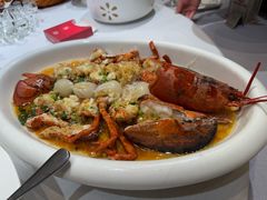 -德悦海鲜(城西店)