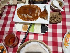 -西贝(龙华壹方天地店)