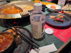 -牛New寿喜烧(曹路花园城店)