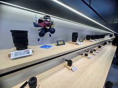 -Sony Store 索尼(上海淮海中路店)