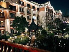 -嘉兴清池酒店温泉
