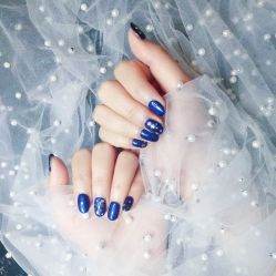 -Halo美甲美睫