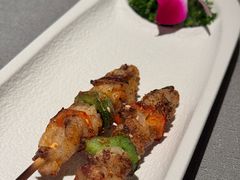 -左庭右院鲜牛肉火锅黑金店(陆家嘴中心店)