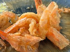 酥皮虾-沪依小酒馆心意菜