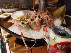 -Mr·Fish鱼鲜生海鲜放题(银泰in99店)