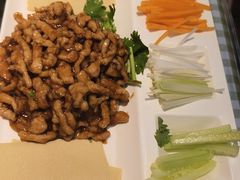 -玉桥餐厅(天坛店)