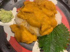 -回転寿司酒場 銀座沼津港