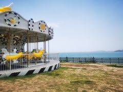 -漳州滨海火山岛自然生态风景区