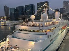 -海港城
