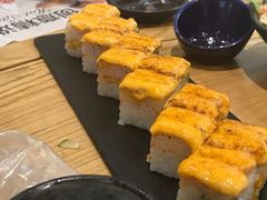-Sushi Love 创意寿司(丽影广场店)