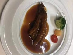 -广州塔晖粤轩中餐厅