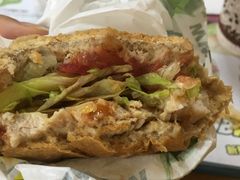 -赛百味SUBWAY(高新店)