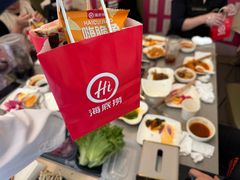 -海底捞火锅(正大乐城店)