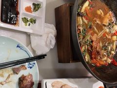 -鸭匠食府·挂炉烤鸭·新京菜(阜成路店)