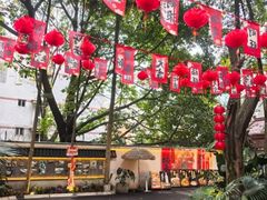 -老渔家鲜鱼轩(南浦横街店)