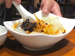 -铁锅炖灶台鱼老三炖鱼馆