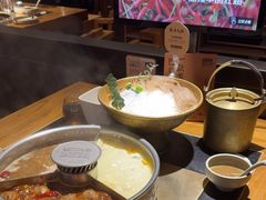 -巴奴毛肚火锅(广益哥伦布店)