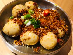 考双百-班花麻辣烫(南京概念店)