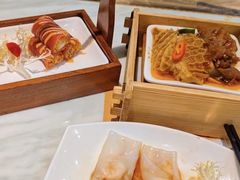 -點無缺茶楼·海鲜酒家(世博店)