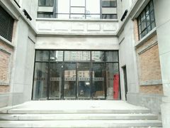 -上海四行仓库抗战纪念馆