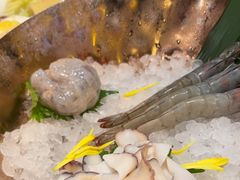 -牛New寿喜烧(虹桥新天地店)