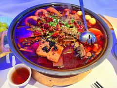 -眉州东坡(清华园店)