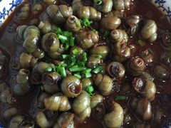 酱爆螺丝-洞天食府(北大街店)