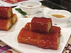 -点都德(大茶楼店)