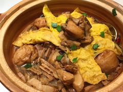 -同庆楼(大钟寺店)