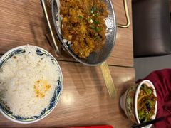 -和合谷(北新桥店)