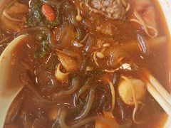 -金乐活美食(中街店)