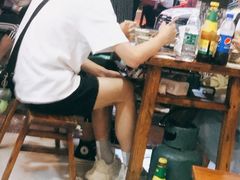 -黑竹香鸡(营和巷店)