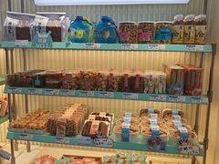 -AILI爱里·生日蛋糕·现烤面包·甜品     (小西沟店)