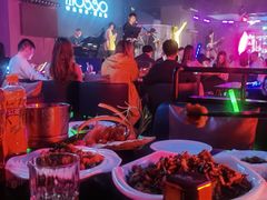 -MOSSO音乐酒吧·live house(南京旗舰店)