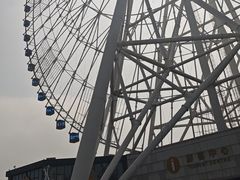 -南昌之星摩天轮