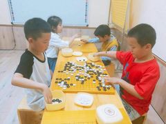 -贝弈围棋(惠山万达校区)