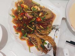-官塘锋记鱼生·生腌·砂锅粥(牌坊街店)