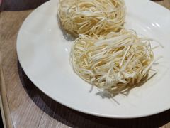 -古关火锅店(古北水镇景区店)