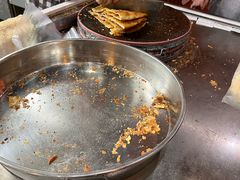 -大南门牛肉包子店