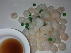 -东方明珠老上海8号餐厅(东方明珠广播电视塔店)