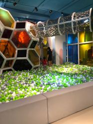 -KidSteam儿童乐园(富力城店)