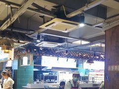 -李掌柜鲜菜火锅(移民广场店)