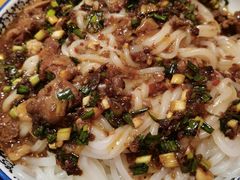 高明牛腩濑粉-园林美食城·本土农家菜(杨和镇店)