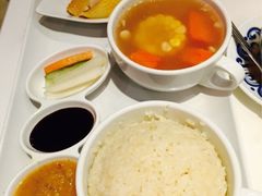 iphone_upload_pic-翠华餐厅(山顶道店)