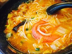 -渝和喵叔米线(南坪万达店)